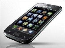 Фото-видео обзор Samsung I9000 Galaxy S - фото 8 Фото-видео обзор Samsung I9000 Galaxy S - изображение 8
