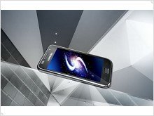 Фото-видео обзор Samsung I9000 Galaxy S - фото 9 Фото-видео обзор Samsung I9000 Galaxy S - изображение 9
