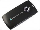 QWERTY - телефон Sony Ericsson Vivaz Pro U8i - фото и видео обзор - изображение 12