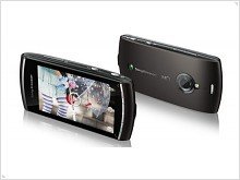 QWERTY - телефон Sony Ericsson Vivaz Pro U8i - фото и видео обзор - изображение 13