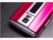 Популярный телефон для женщин Samsung E490 (ПОЛНЫЙ ОБЗОР + ФОТО И ВИДЕО) - изображение 2