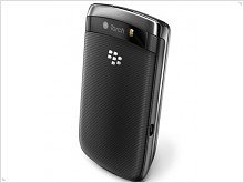 The first smartphone slider from RIM - BlackBerry Torch (Torch Review 9800) - изображение 23