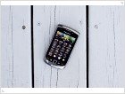 The first smartphone slider from RIM - BlackBerry Torch (Torch Review 9800) - изображение 6