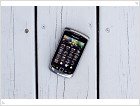 Первый смартфон-слайдер от RIM - BlackBerry Torch (Обзор Torch 9800)  - изображение 7