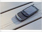 The first smartphone slider from RIM - BlackBerry Torch (Torch Review 9800) - изображение 8