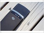 The first smartphone slider from RIM - BlackBerry Torch (Torch Review 9800) - изображение 9