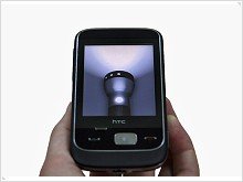 Обзор HTC Smart (Фото, Видео) - фото 17 Обзор HTC Smart (Фото, Видео) - изображение 17