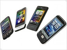 Обзор HTC Smart (Фото, Видео) - фото 7 Обзор HTC Smart (Фото, Видео) - изображение 7