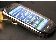 Первый обзор Nokia C7-00 - с качественными фото и видео - изображение 2