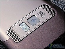 Первый обзор Nokia C7-00 - с качественными фото и видео - изображение 12