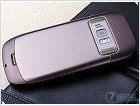 Первый обзор Nokia C7-00 - с качественными фото и видео - изображение 4