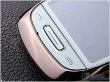 Первый обзор Nokia C7-00 - с качественными фото и видео - изображение 7