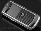 Элегантный телефон - Vertu Constellation фото, видео обзор - изображение 3