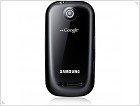 Фото и видео обзор Samsung i5500 Galaxy 550 - Corby Smartphone - Galaxy 5 - изображение 4