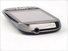 Фото и видео обзор Samsung i5500 Galaxy 550 - Corby Smartphone - Galaxy 5 - изображение 9