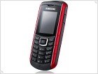 Противоударный телефон Samsung E2370 фото и видео обзор - изображение 3