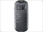 Противоударный телефон Samsung E2370 фото и видео обзор - изображение 5