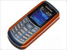 Противоударный телефон Samsung E2370 фото и видео обзор - изображение 8
