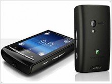 Крошка Android - Sony Ericsson X10 mini фото и видео обзор - фото 2 Крошка Android - Sony Ericsson X10 mini фото и видео обзор - изображение 2