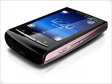 Крошка Android - Sony Ericsson X10 mini фото и видео обзор - фото 7 Крошка Android - Sony Ericsson X10 mini фото и видео обзор - изображение 7