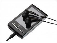 Крошка Android - Sony Ericsson X10 mini фото и видео обзор - фото 9 Крошка Android - Sony Ericsson X10 mini фото и видео обзор - изображение 9