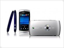 Молодежный смартфон Sony Ericsson U5i Vivaz - фото и видео обзор - изображение 2
