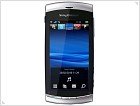 Молодежный смартфон Sony Ericsson U5i Vivaz - фото и видео обзор - изображение 3