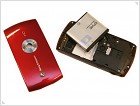 Молодежный смартфон Sony Ericsson U5i Vivaz - фото и видео обзор - изображение 6