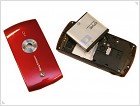 Молодежный смартфон Sony Ericsson U5i Vivaz - фото и видео обзор - изображение 6