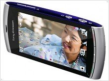 Молодежный смартфон Sony Ericsson U5i Vivaz - фото и видео обзор - изображение 7