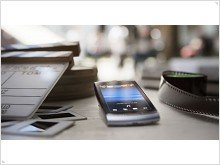 Молодежный смартфон Sony Ericsson U5i Vivaz - фото и видео обзор - изображение 8