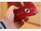 Молодежный смартфон Sony Ericsson U5i Vivaz - фото и видео обзор - изображение 11