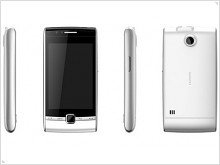 Китайский Android Huawei U8500 – фото и видео обзор - фото 2 Китайский Android Huawei U8500 – фото и видео обзор - изображение 2