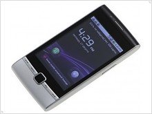 Китайский Android Huawei U8500 – фото и видео обзор - фото 9 Китайский Android Huawei U8500 – фото и видео обзор - изображение 9