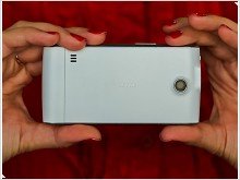 Китайский Android Huawei U8500 – фото и видео обзор - фото 11 Китайский Android Huawei U8500 – фото и видео обзор - изображение 11