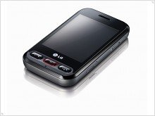 Молодежный телефон LG Cookie Style 3G T320 – фото и видео обзор - изображение 13
