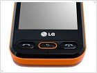 Молодежный телефон LG Cookie Style 3G T320 – фото и видео обзор - изображение 8