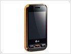 Молодежный телефон LG Cookie Style 3G T320 – фото и видео обзор - изображение 11