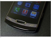 Мобильный телефон Samsung S8530 Wave II - фото и видео обзор - изображение 8