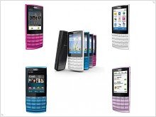 Телефон Nokia X3-02 Touch and Type – фото и видео обзор - фото 2 Телефон Nokia X3-02 Touch and Type – фото и видео обзор - изображение 2