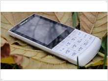 Телефон Nokia X3-02 Touch and Type – фото и видео обзор - фото 12 Телефон Nokia X3-02 Touch and Type – фото и видео обзор - изображение 12