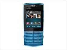 Телефон Nokia X3-02 Touch and Type – фото и видео обзор - фото 10 Телефон Nokia X3-02 Touch and Type – фото и видео обзор - изображение 10