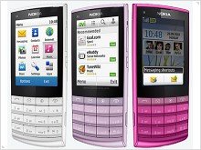 Телефон Nokia X3-02 Touch and Type – фото и видео обзор - фото 11 Телефон Nokia X3-02 Touch and Type – фото и видео обзор - изображение 11