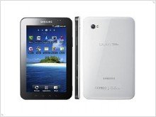Планшет Samsung P1000 Galaxy Tab - фото и видео обзор - изображение 2