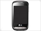 Молодежная игрушка LG T310i Cookie Wi-Fi – фото и видео обзор - изображение 3