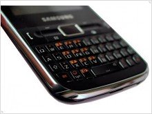 QWERTY двухсимник Samsung C3222 Duos Lite (Ch@t 322) - фото и видео обзор - изображение 8