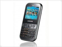 QWERTY двухсимник Samsung C3222 Duos Lite (Ch@t 322) - фото и видео обзор - изображение 9