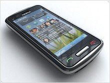 Стильный смартфон Nokia C6-01 с AMOLED дисплеем – фото и видео обзор - изображение 7