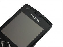 Обзор QWERTY Samsung B7350 (Omnia 735, Omnia PRO 4) - фото и видео - изображение 10