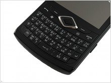 Обзор QWERTY Samsung B7350 (Omnia 735, Omnia PRO 4) - фото и видео - изображение 11